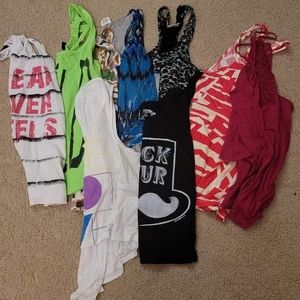 Tank Top Bundle